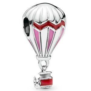 NWT HOTAIR BALLOON CHARM